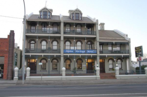 Goulburn Mulwaree Council